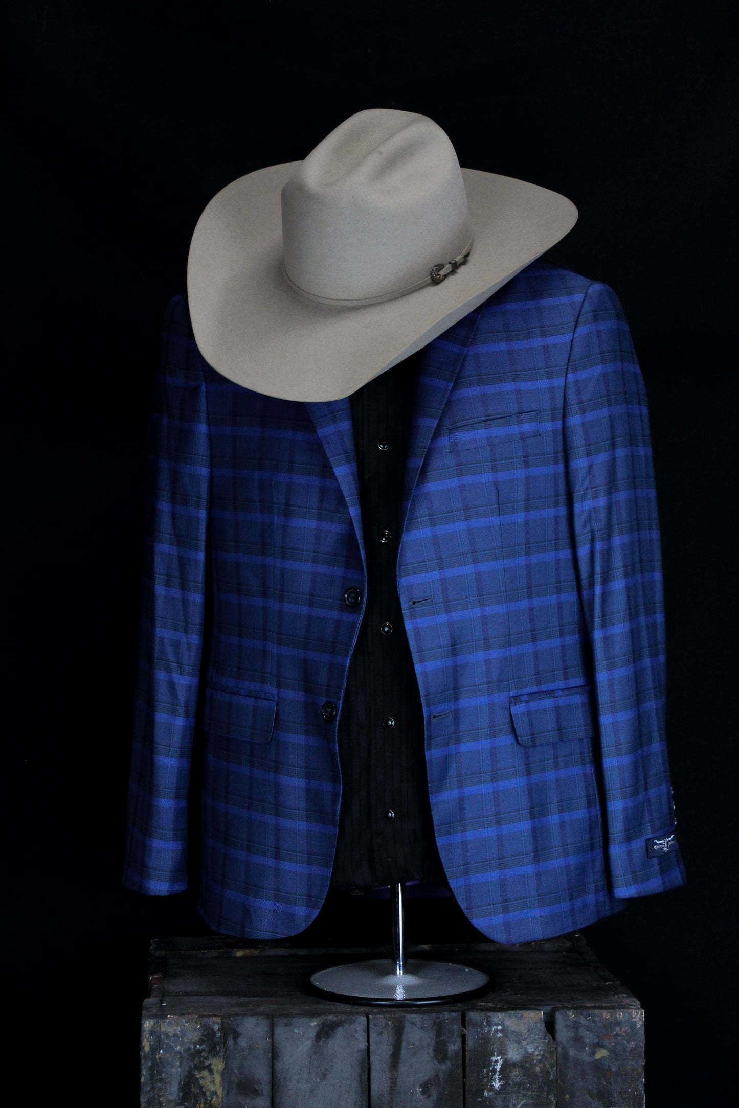 WL Sports Coat #4