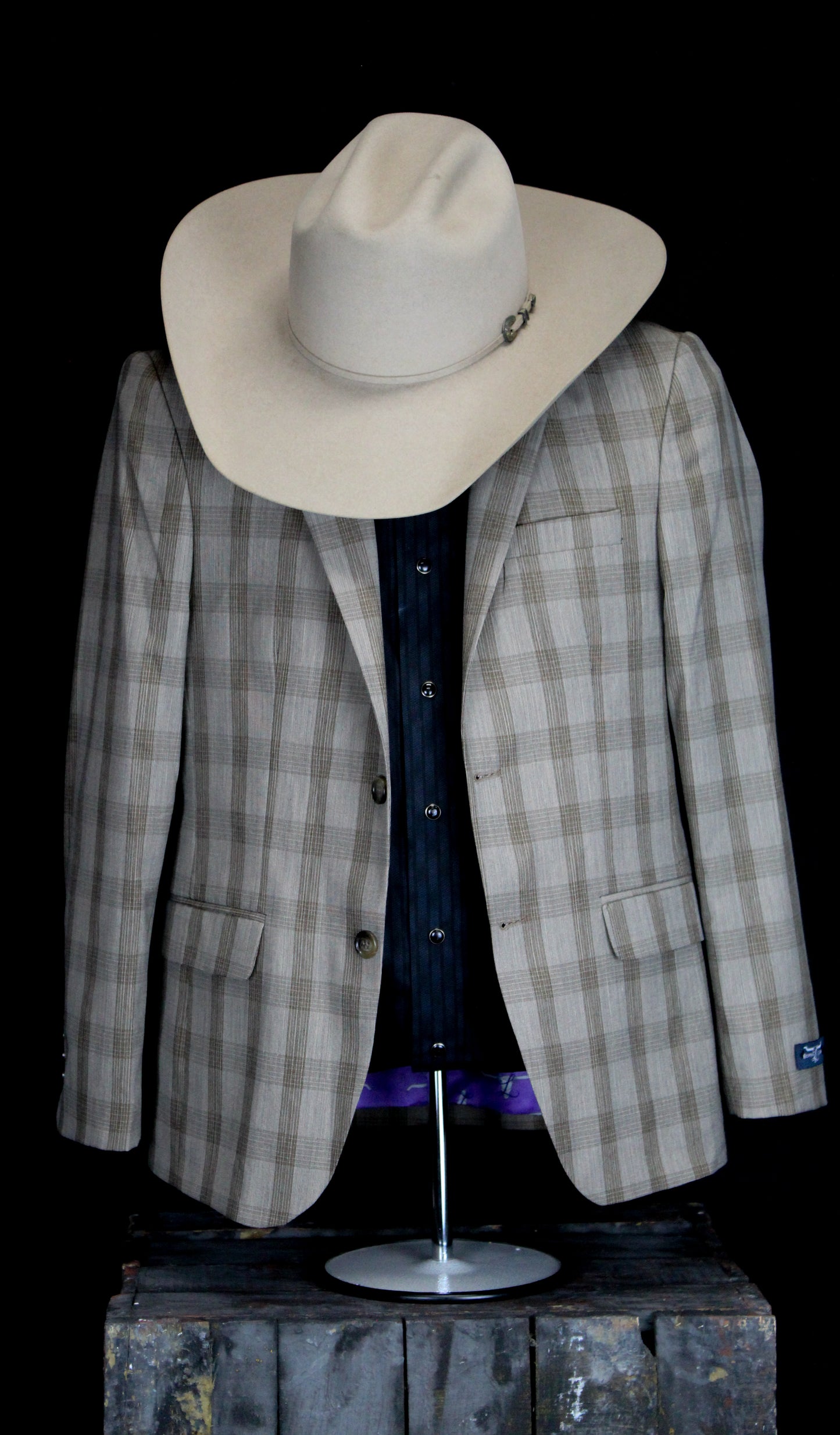 WL Sports Coat #6