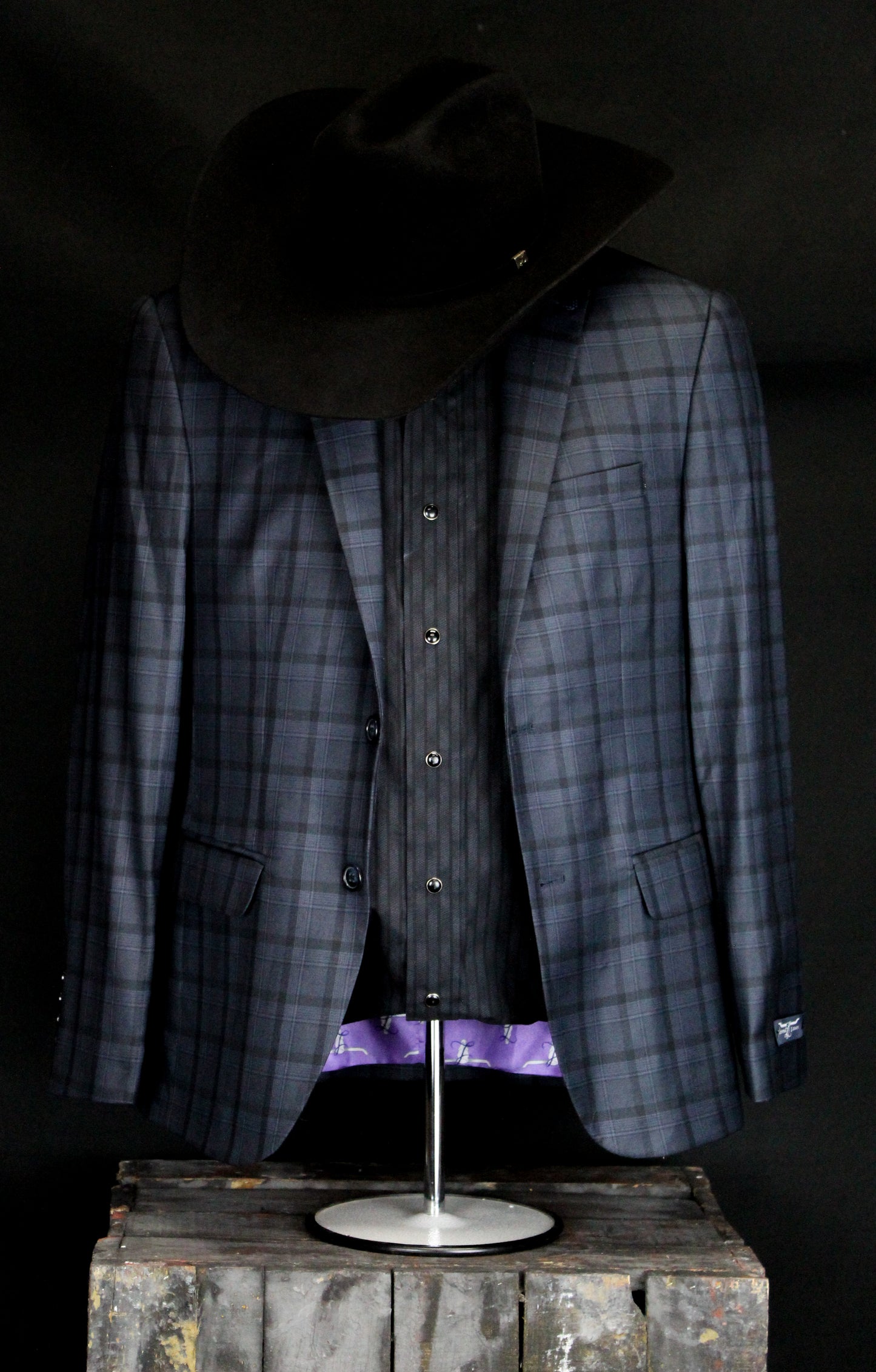 WL Sports Coat #5