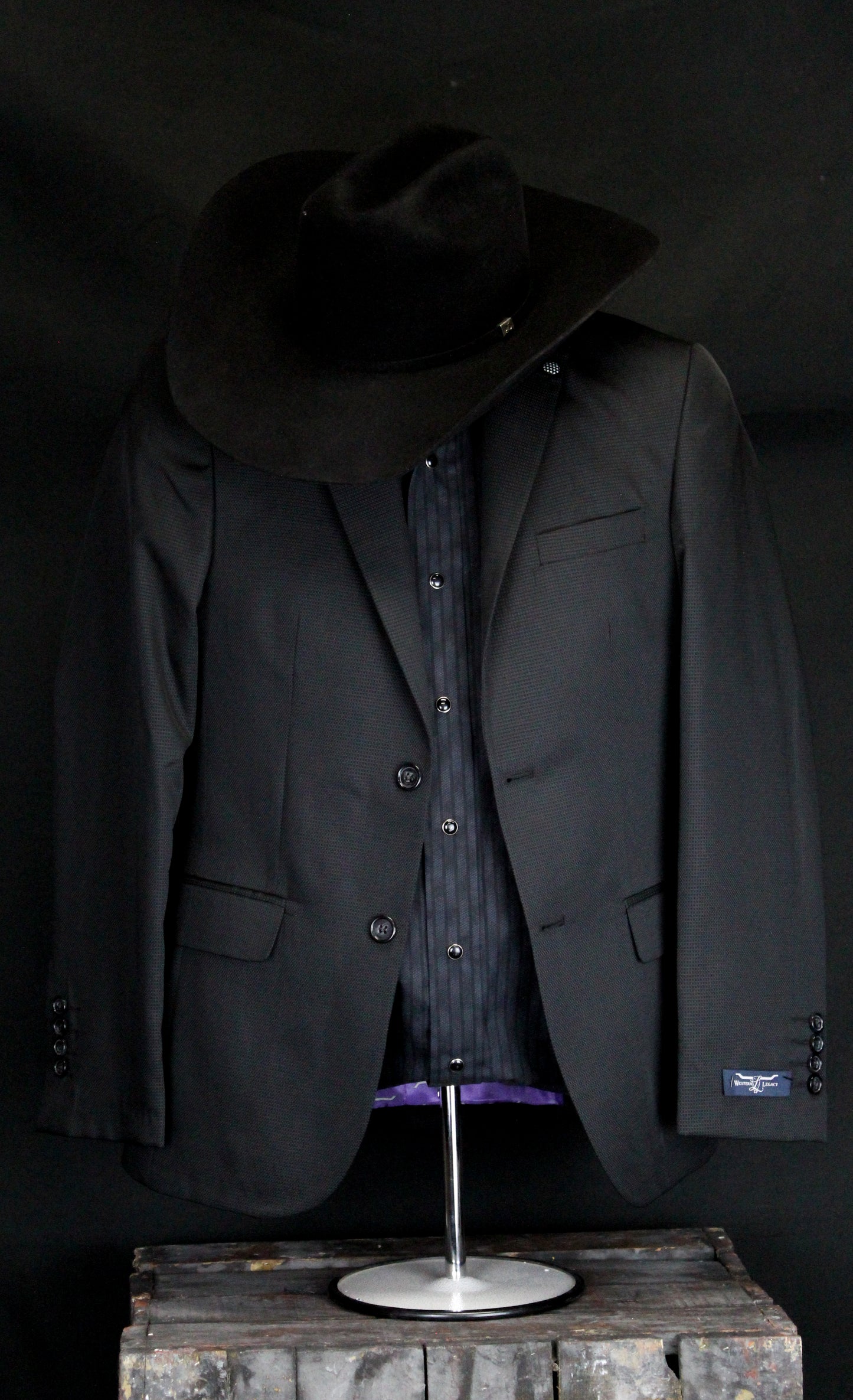 WL Sports Coat #8