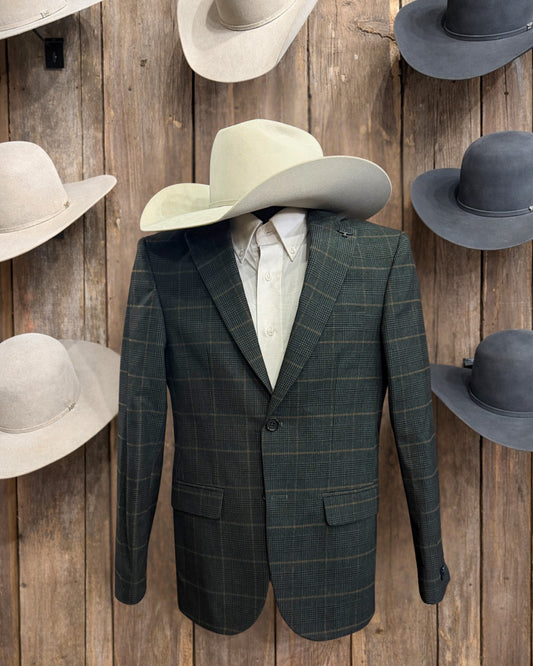 WL Sports Coat #10