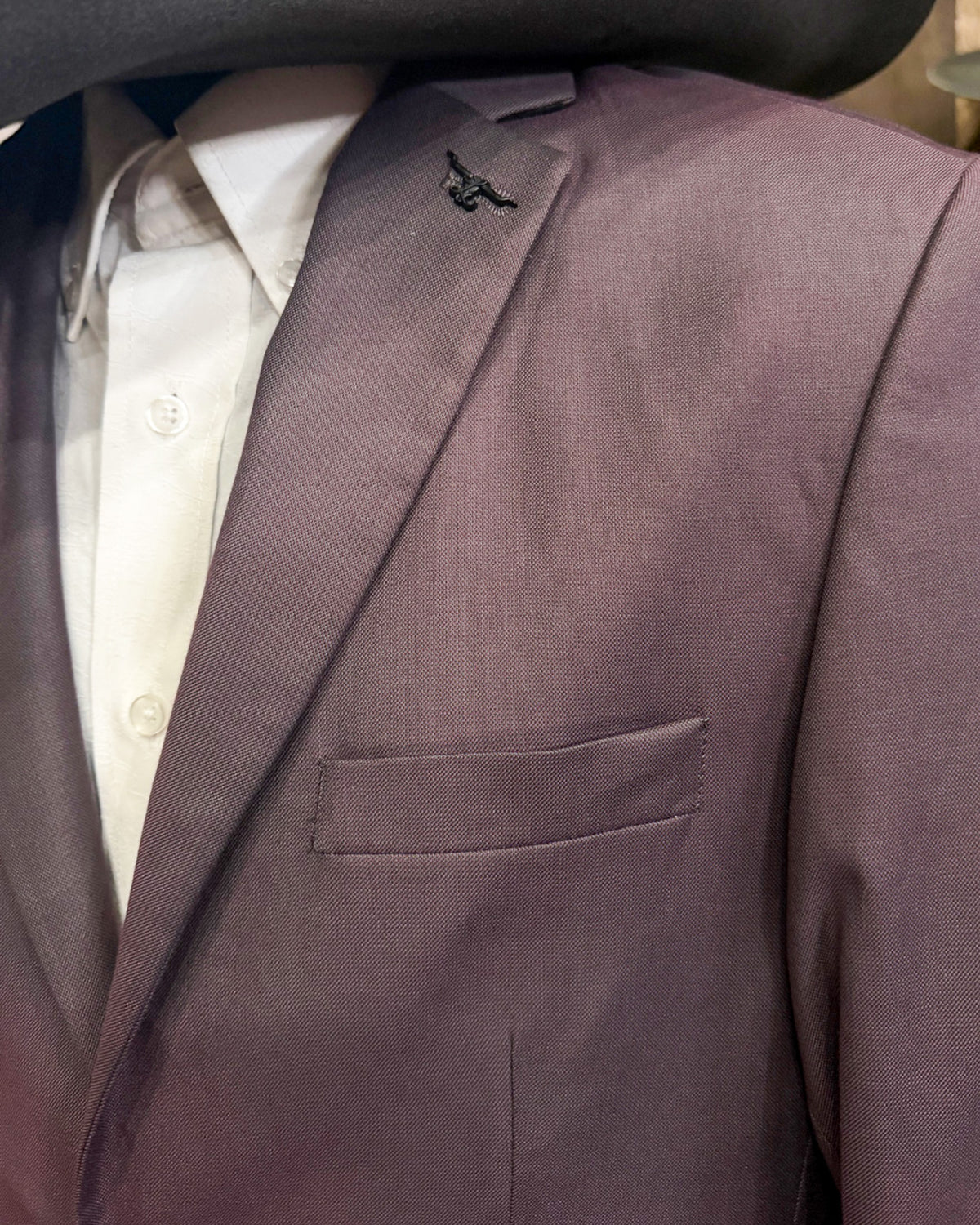 WL Sports Coat #7