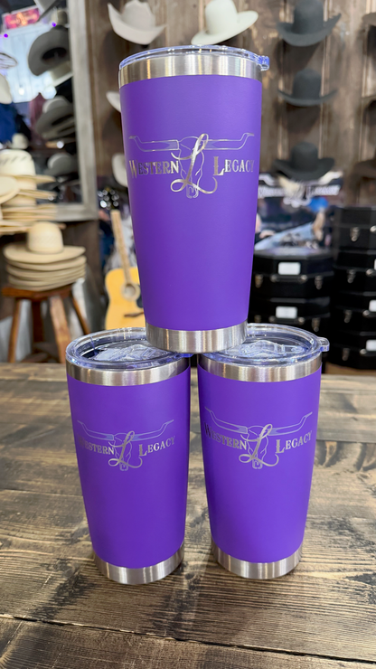 WL TUMBLER CUP