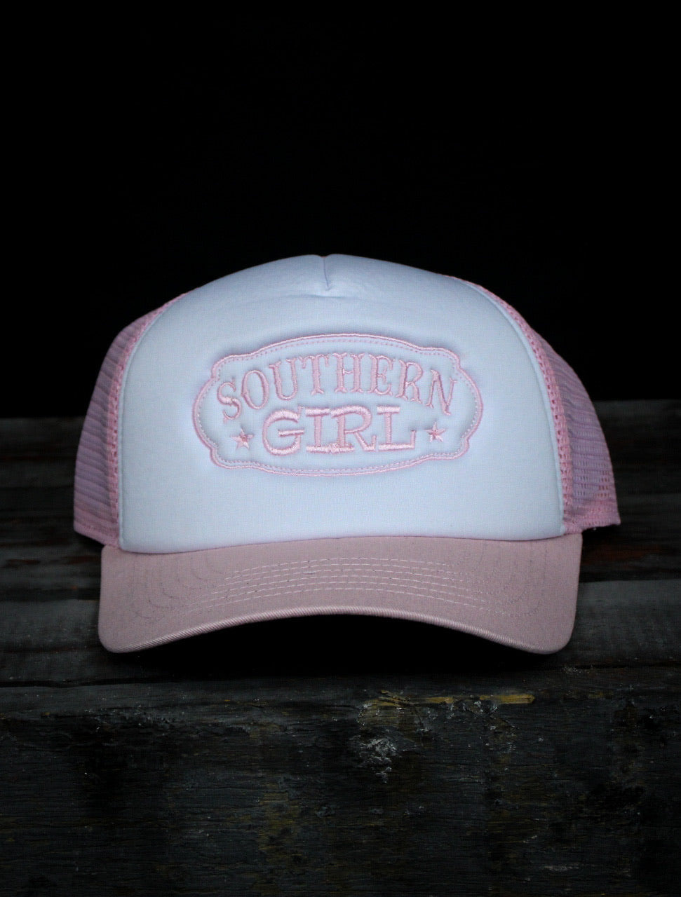 Southern Girl Cap 001