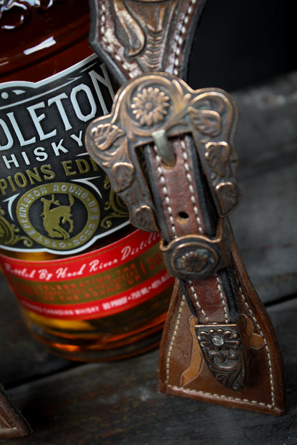 WL Spur Straps 003