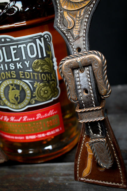 WL Spur Strap 004
