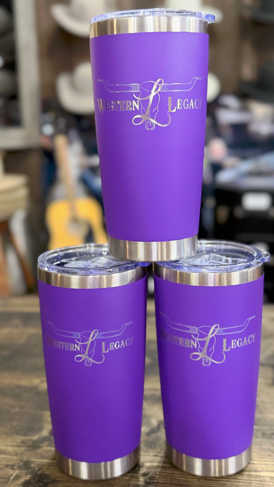 WL TUMBLER CUP
