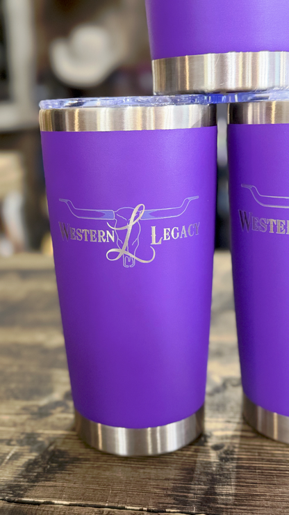 WL TUMBLER CUP