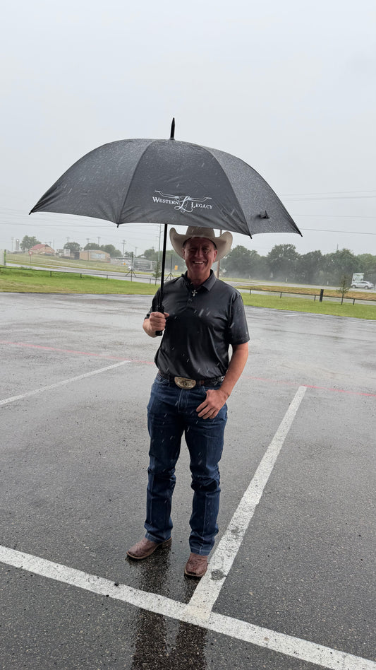 Westen Legacy Umbrella