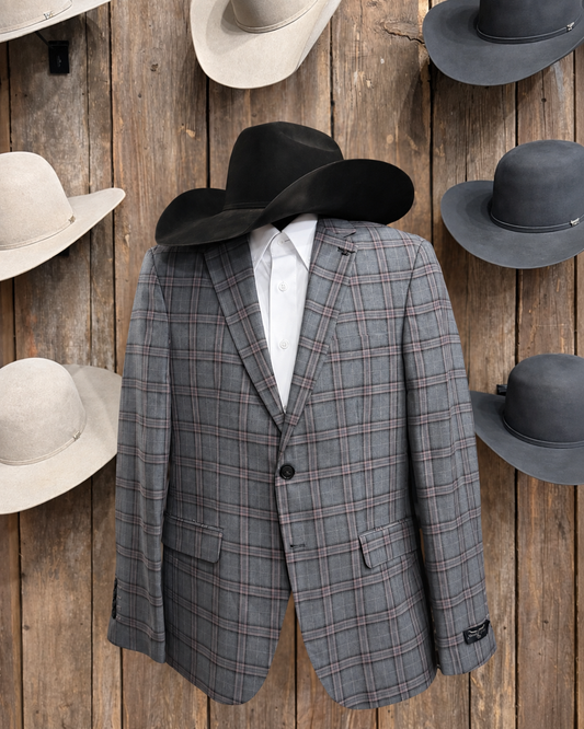 WL Sports Coat #9