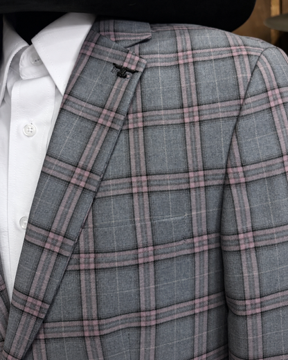 WL Sports Coat #9